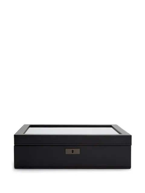 WOLF caja para relojes Axis