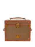 WOLF Ida trunk jewellery box - Brown