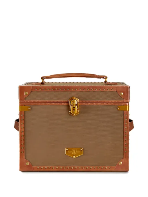 WOLF Ida trunk jewellery box
