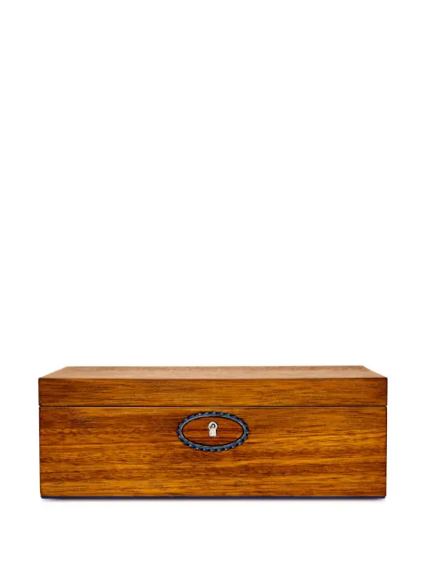 WOLF Ballet Musical jewellery box