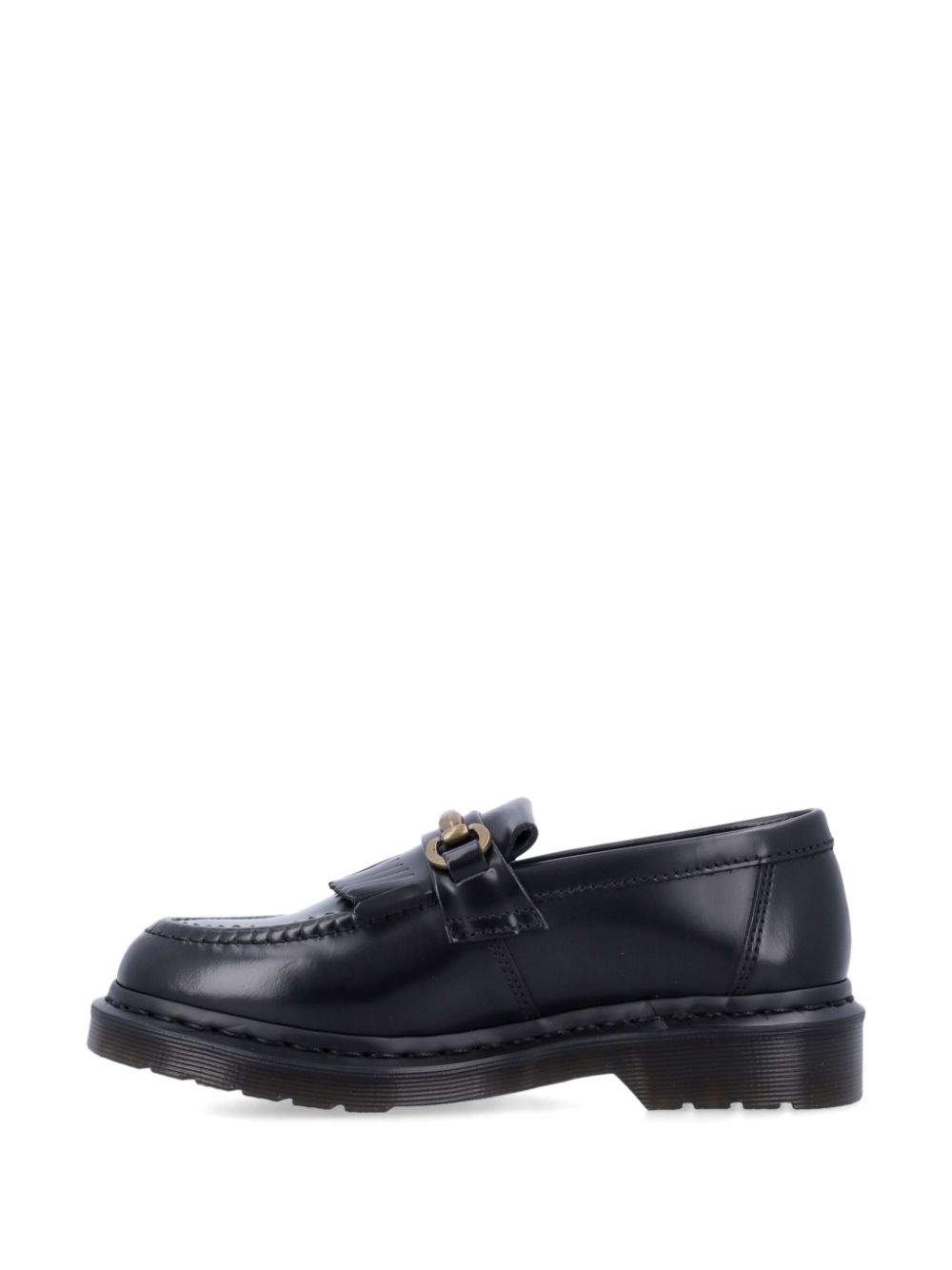 Dr. Martens Adrian loafers Black