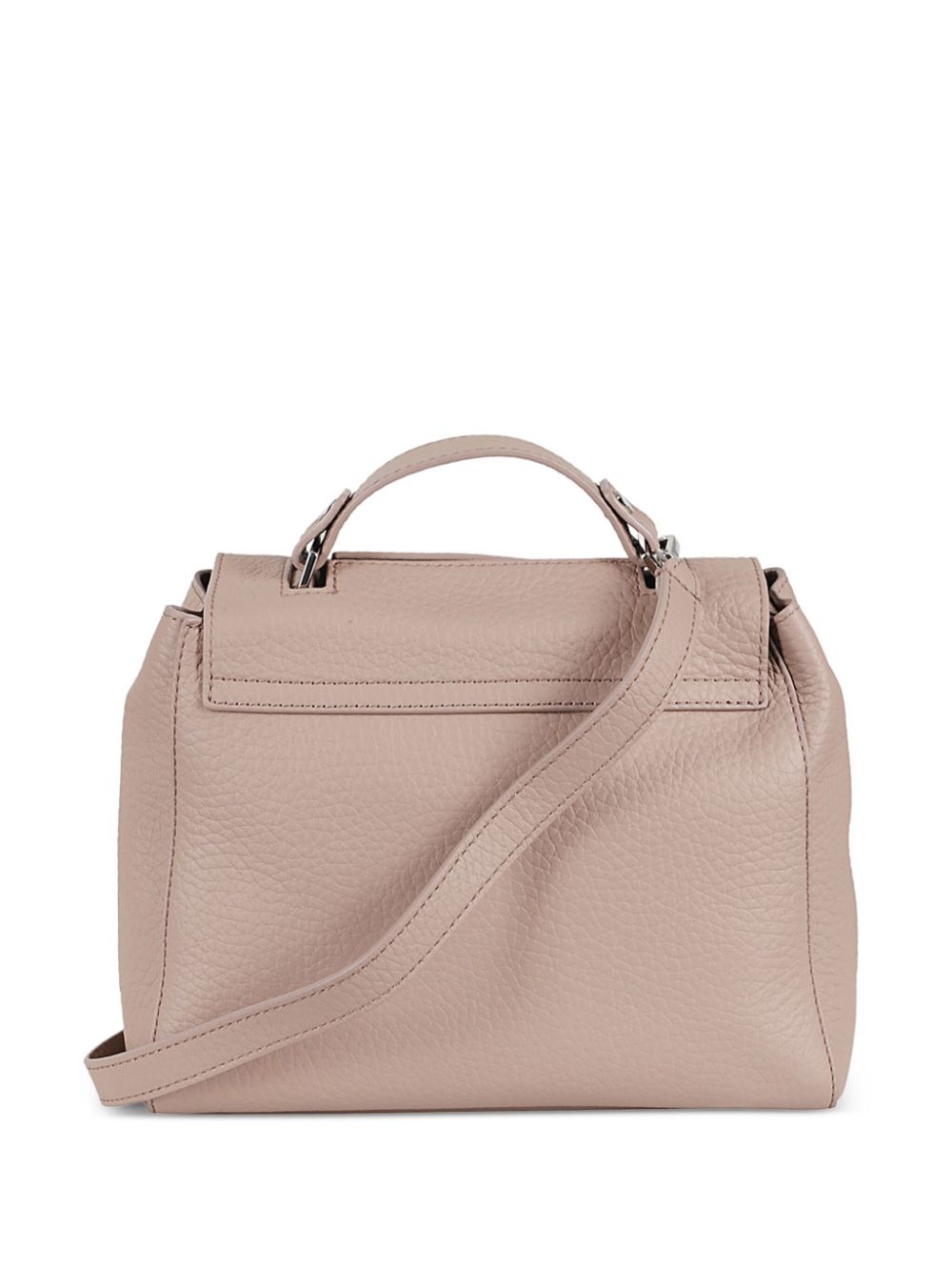 Orciani small Sveva tote bag - Beige