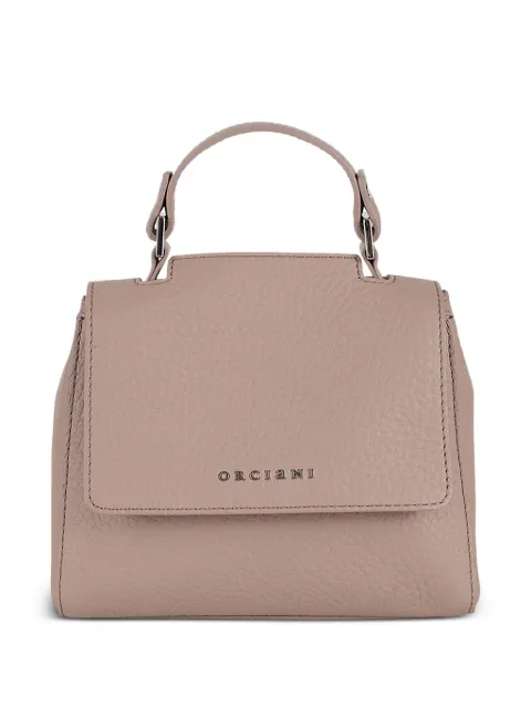 Orciani Mini Sveva Tote Bag