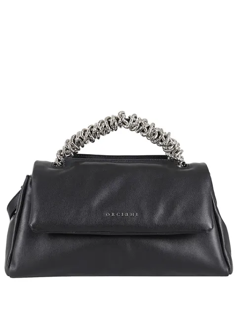 Orciani Sveva Longuette tote bag