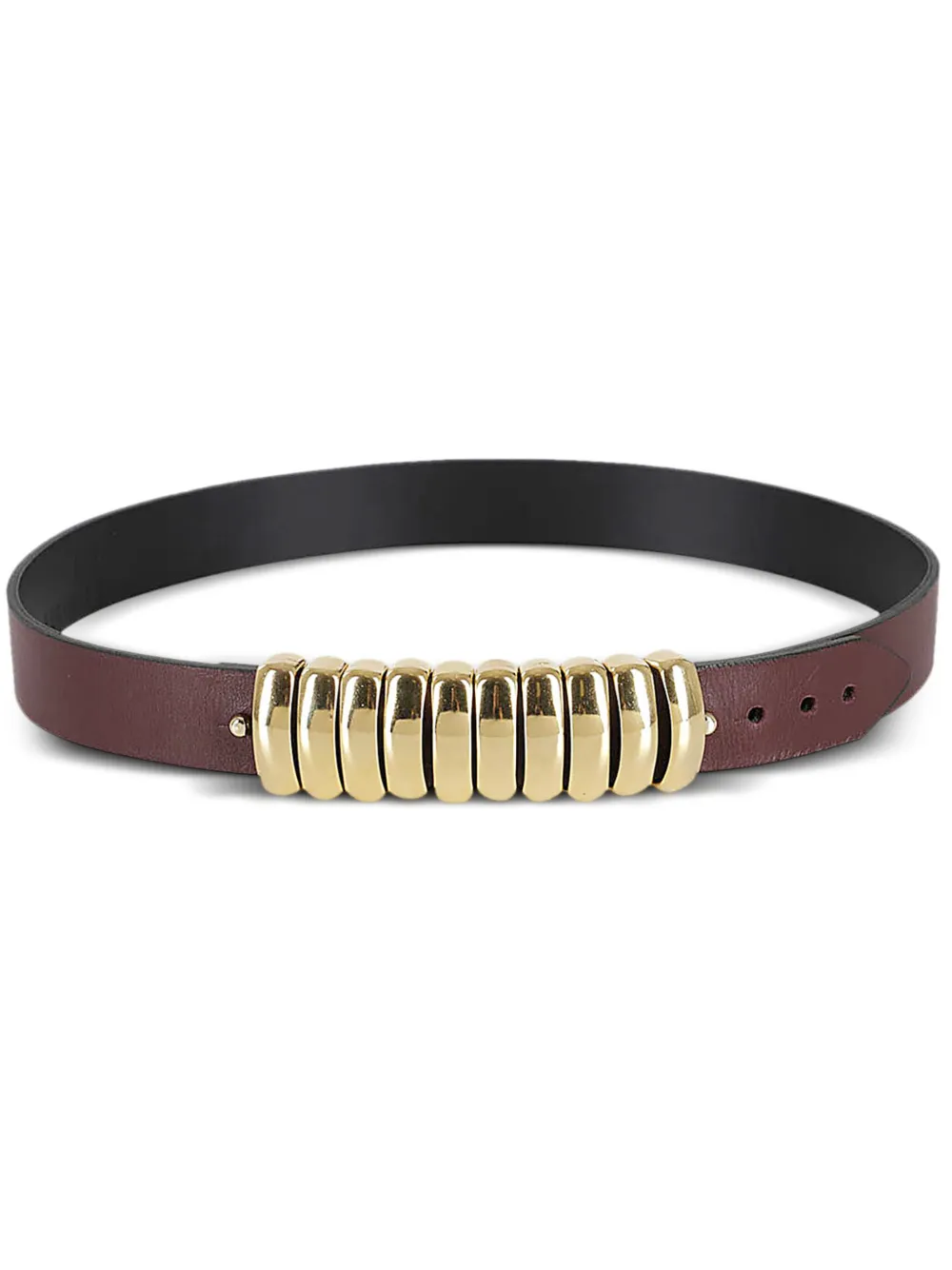 Federica Tosi Bold belt