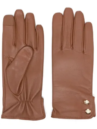 Ralph lauren gloves womens best sale