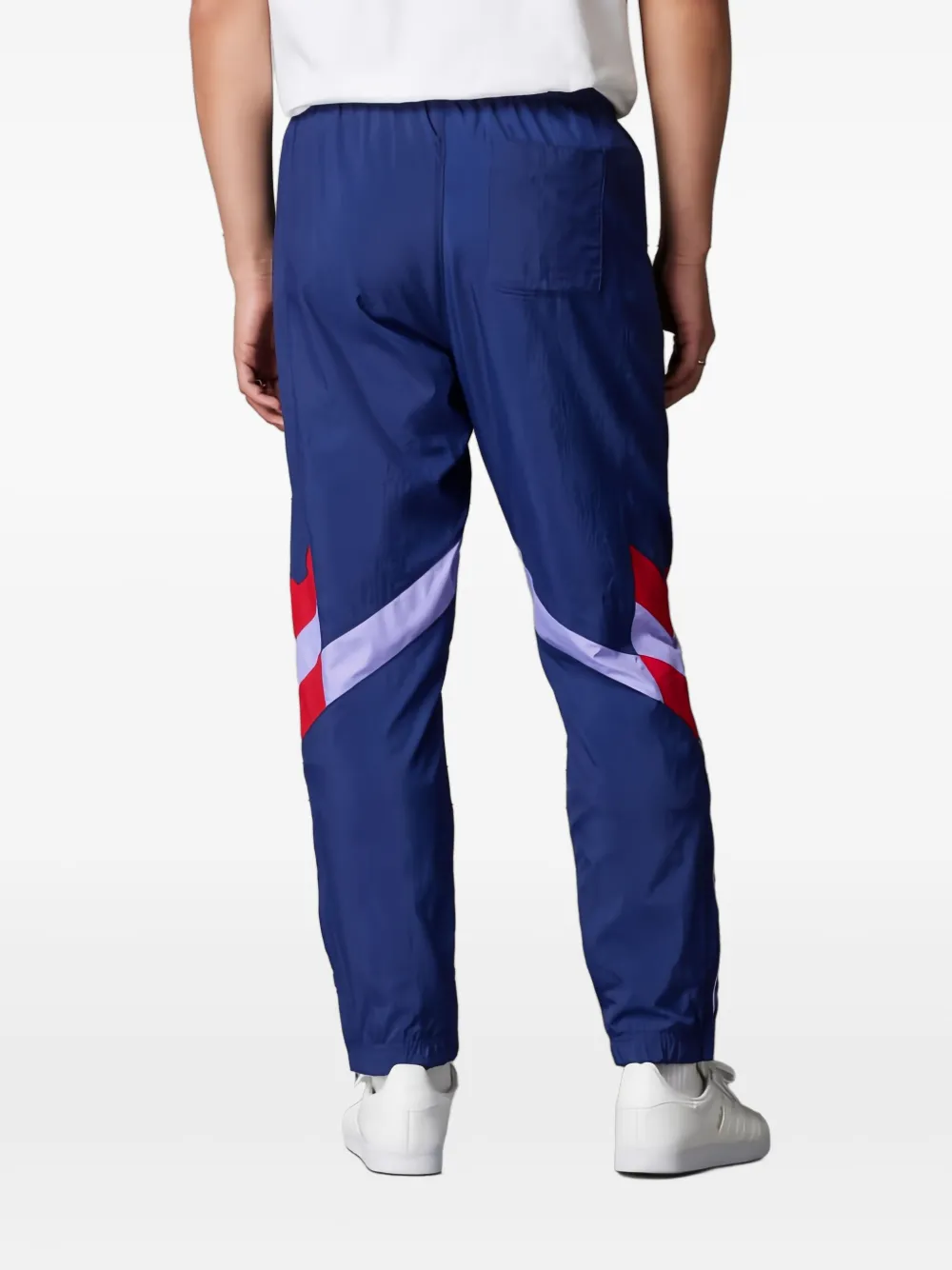 adidas Arsenal trainingsbroek Blauw