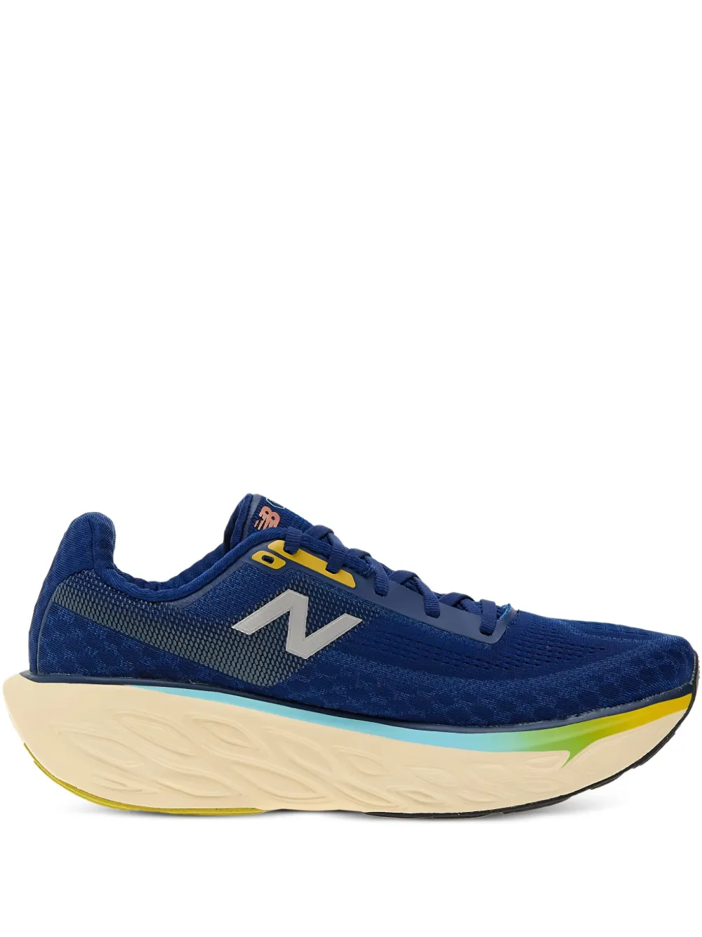 New Balance lace-up sneakers Blue