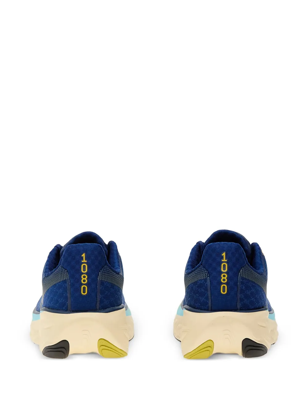 New Balance lace-up sneakers Blue