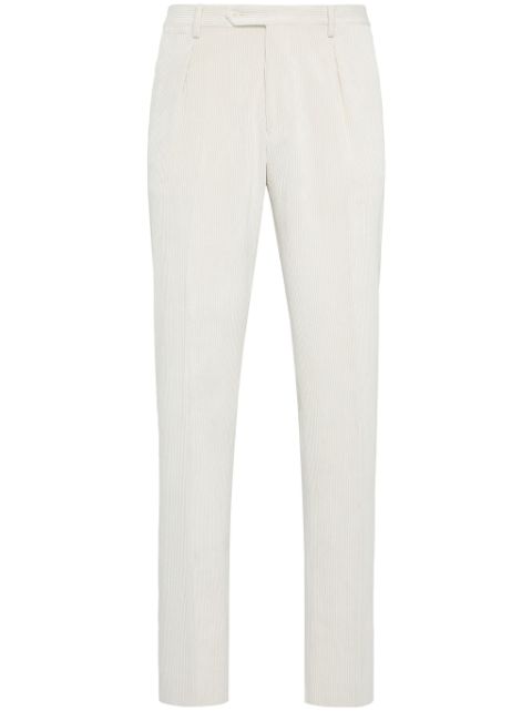 Boggi Milano Alberto trousers Men