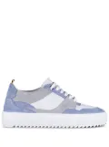 Moorer Claudel-P5M sneakers - White