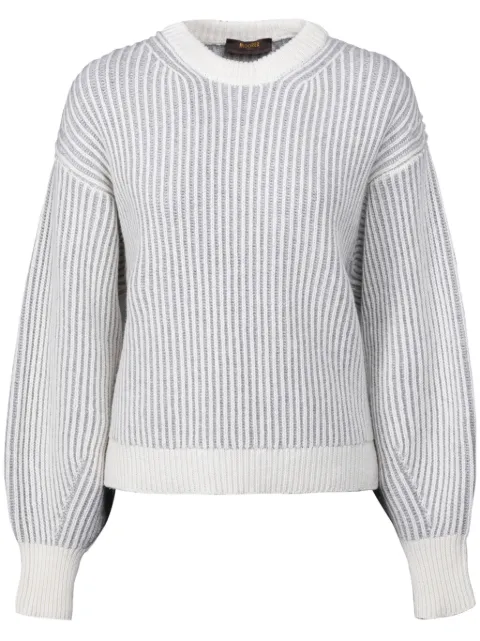 Moorer Noam sweater