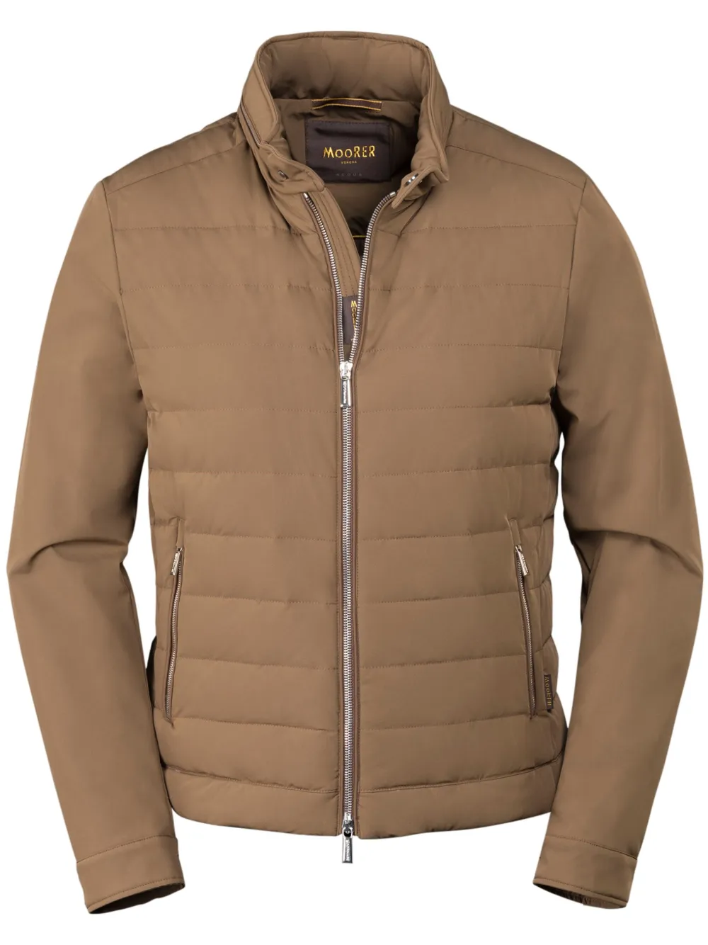 Moorer Filippo jack Beige