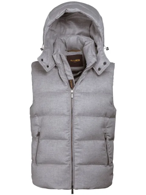 Moorer Fire gilet