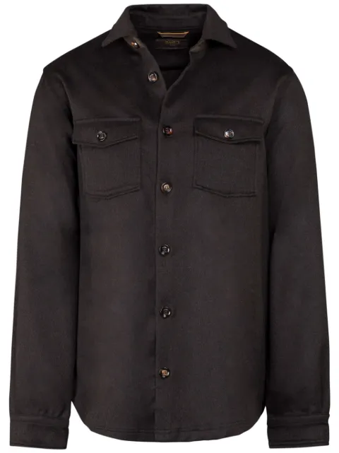 Moorer sobrecamisa Meyber-BAB