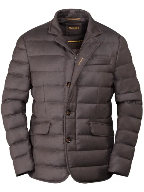 Moorer Zayn jacket