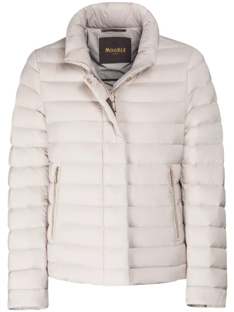 Moorer Minelle-S3 puffer jacket