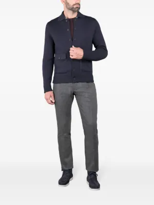 Moorer Cardigans for Men - Shop Now on FARFETCH