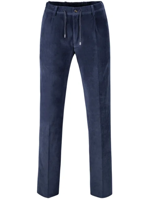Moorer pantalones chinos Aanton-U08