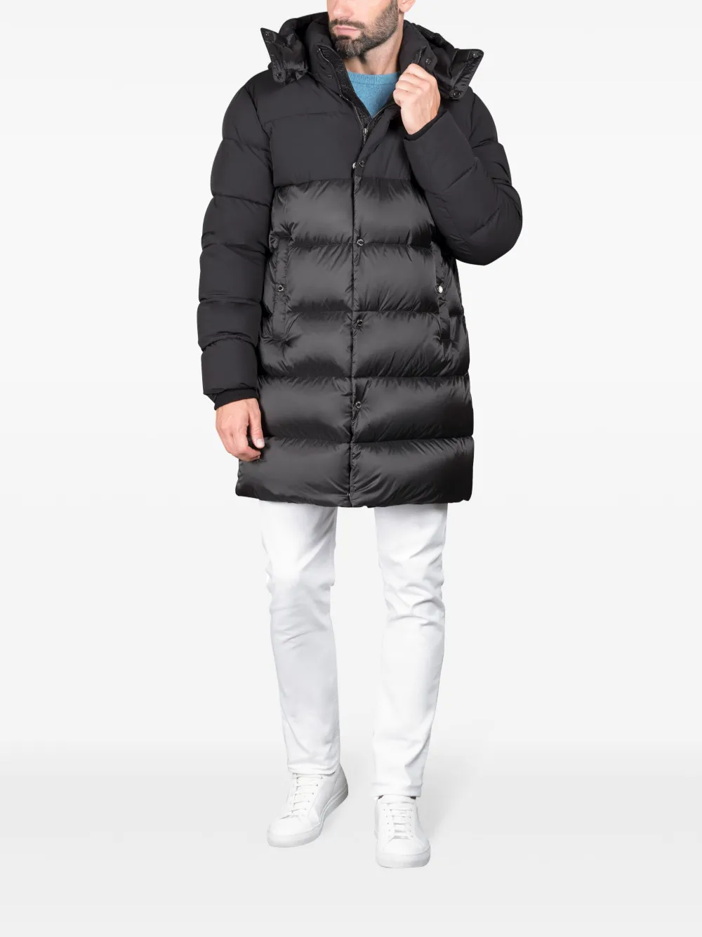 Moorer Cappotto Yuran-SHK | Abbigliamento | Image 4