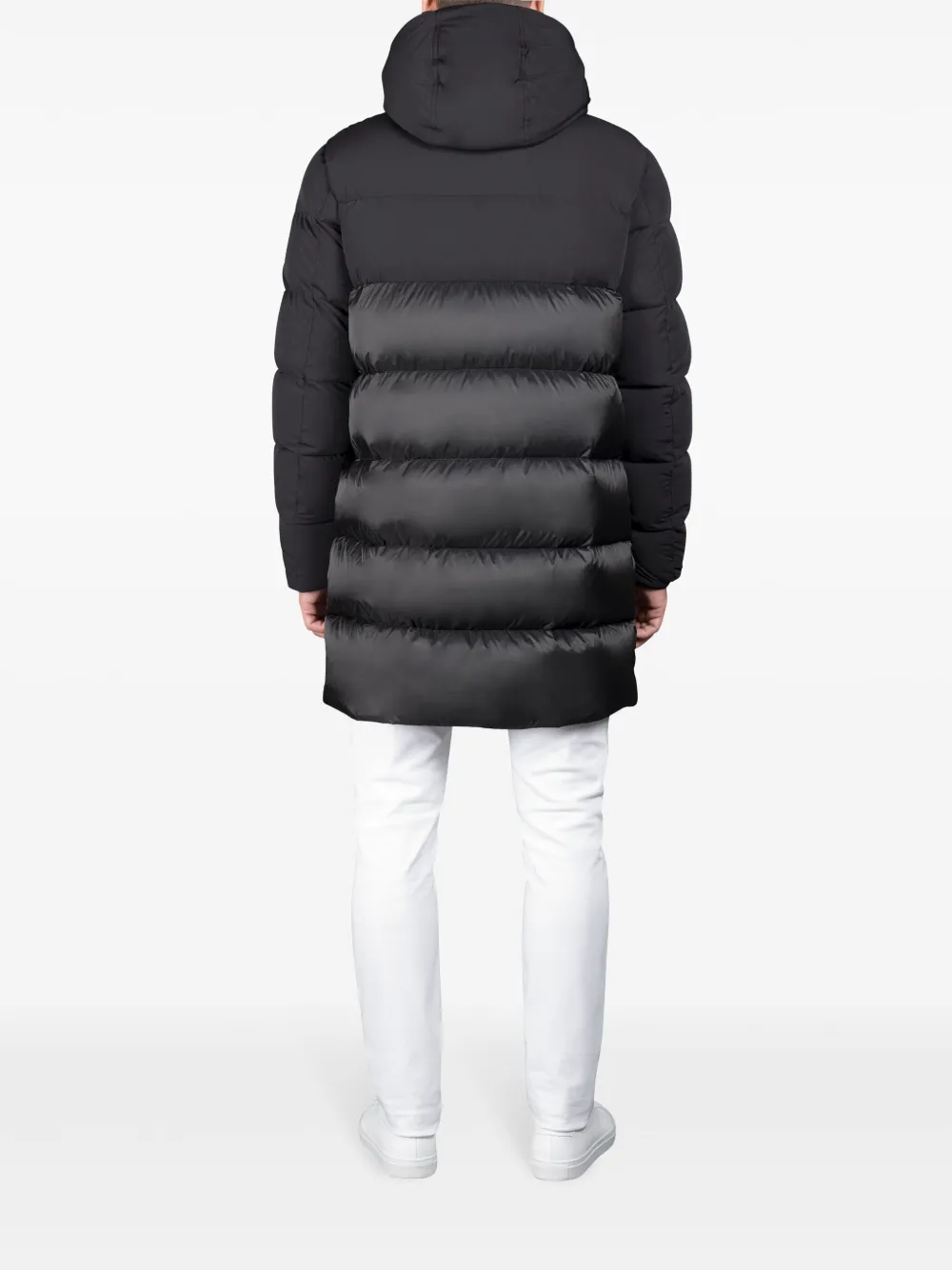 Moorer Cappotto Yuran-SHK | Cappotti | Image 3