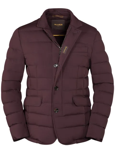 Moorer Zayn jacket 