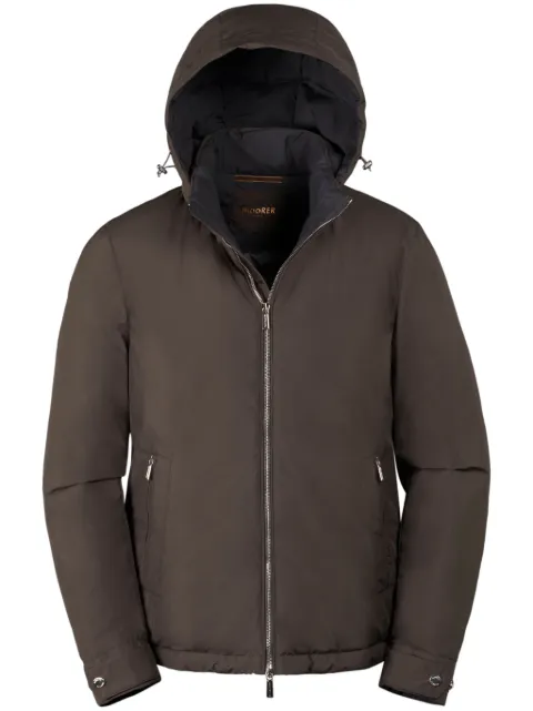Moorer Albini jacket