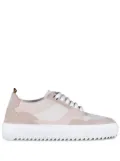 Moorer Claudel-P5M sneakers - Neutrals