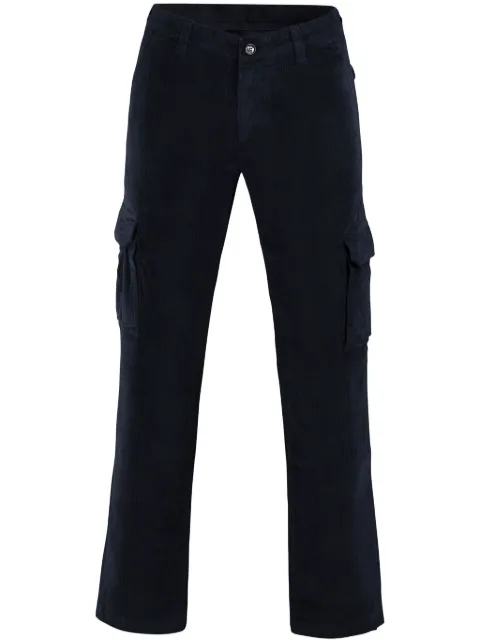 Moorer pants cargo Jerald-VL1