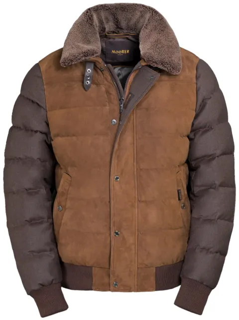 Moorer Viani jacket