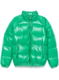 Pyrenex Vintage Mythic 3 puffer jacket - Green