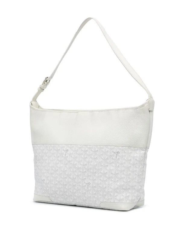 Goyard Pre-Owned 2013 ゴヤールディン グラナディン ホーボーバッグ 