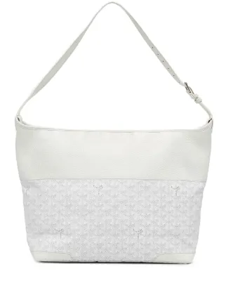 Goyard Pre-Owned 2013 ゴヤールディン グラナディン ホーボーバッグ 