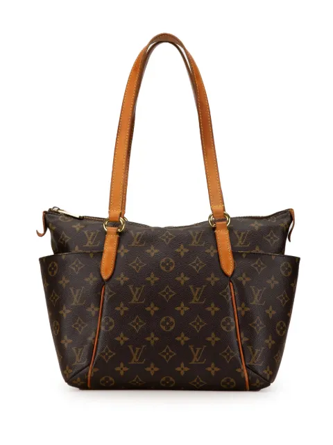 Louis Vuitton Pre-Owned 2006 Monogram Totally PM tote bag WOMEN