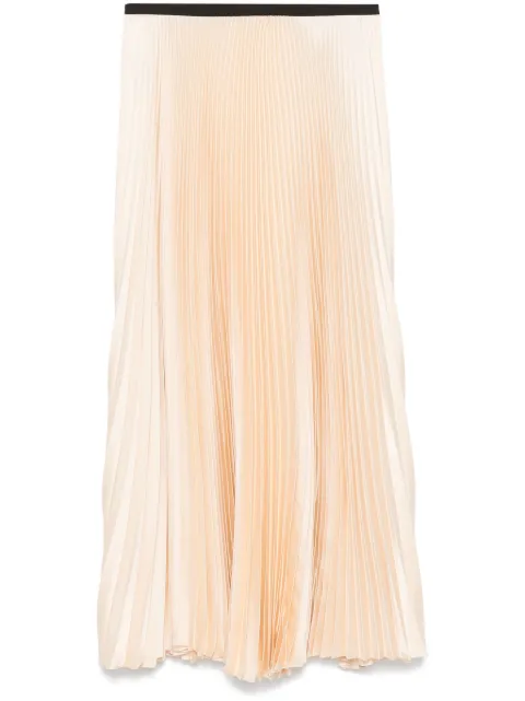 Blanca Vita falda larga Gala