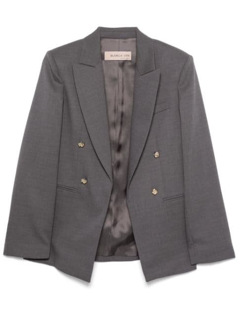 Blanca Vita blazer Gorizia