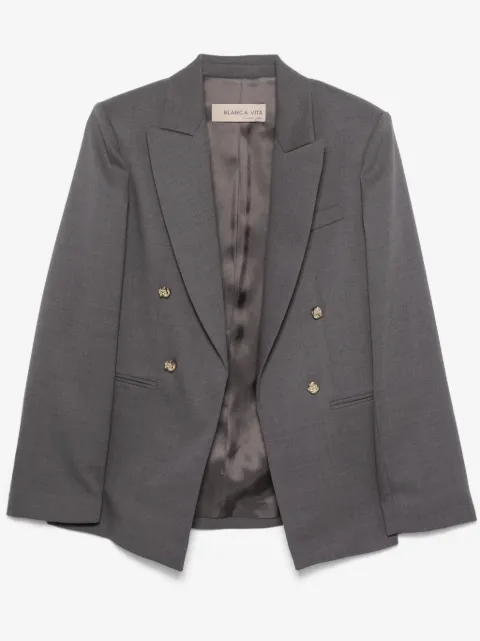 Blanca Vita Gorizia blazer