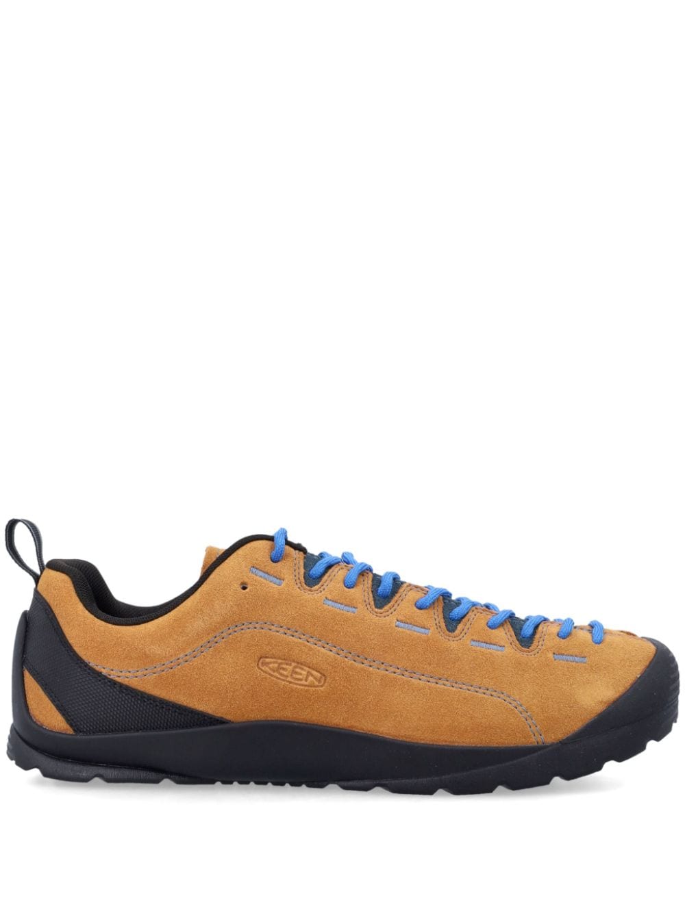 KEEN FOOTWEAR Jasper sneakers Bruin