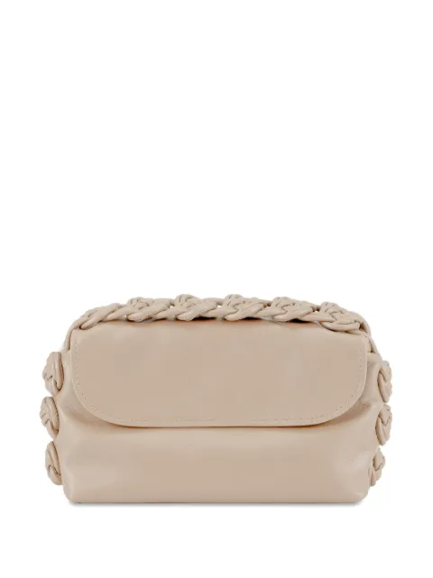 Shanghai Tang bolsa de mano Rose Knot