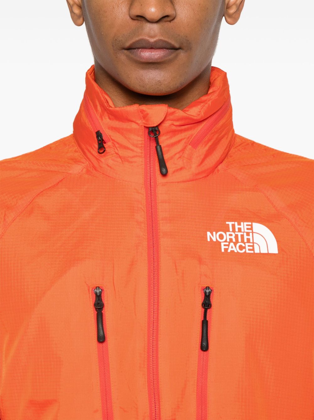 THE NORTH FACE X YINKA ILORI WINDBREAKER JACKET 