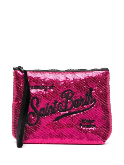 MC2 Saint Barth Aline make-up bag Women