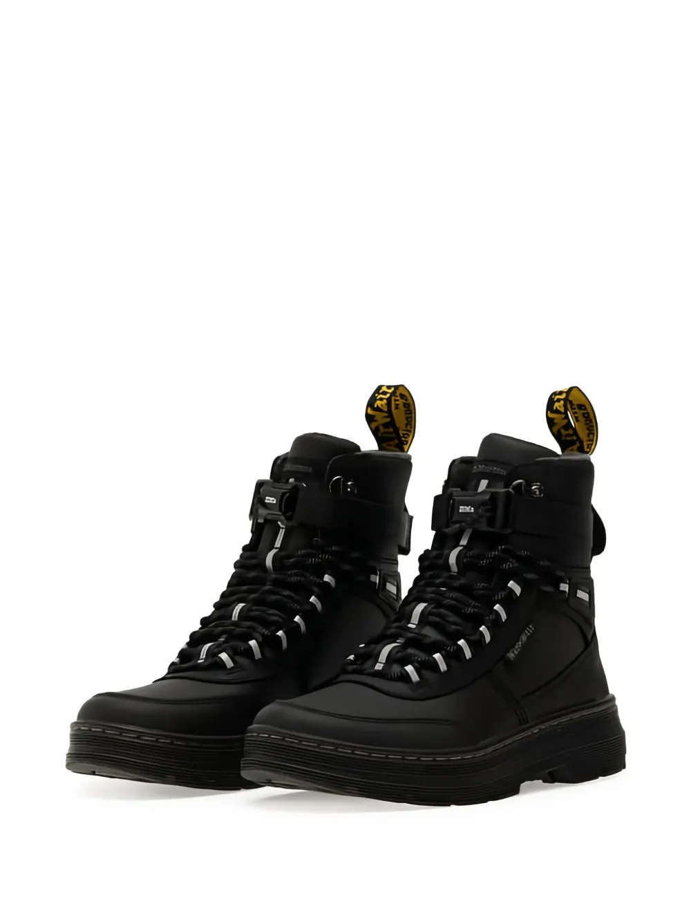 Dr. Martens botas Combs Tech | Boots | Image 2