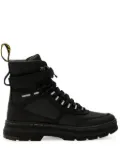 Dr. Martens Combs Tech boots - Black