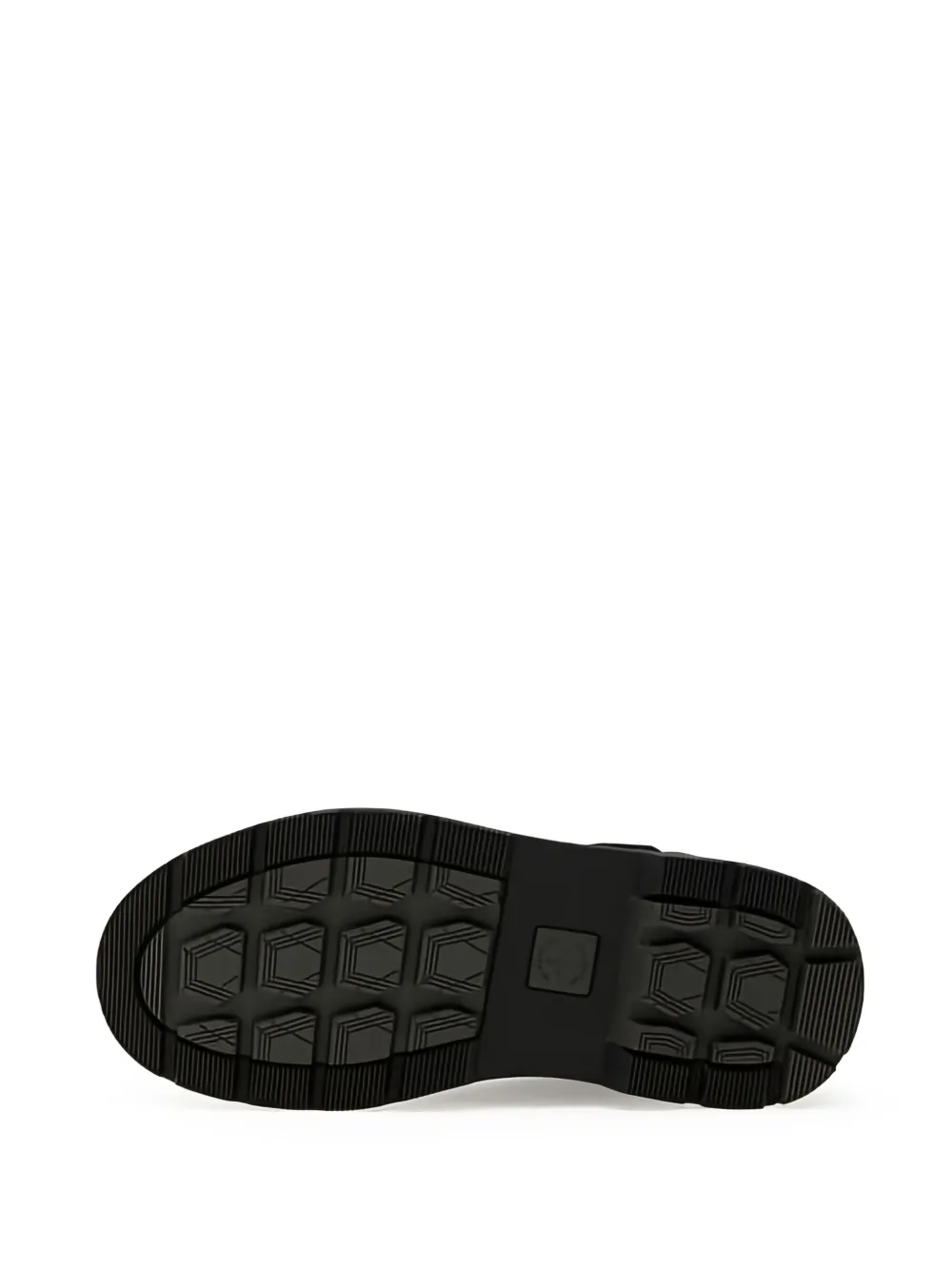 Dr. Martens Combs Tech boots Black