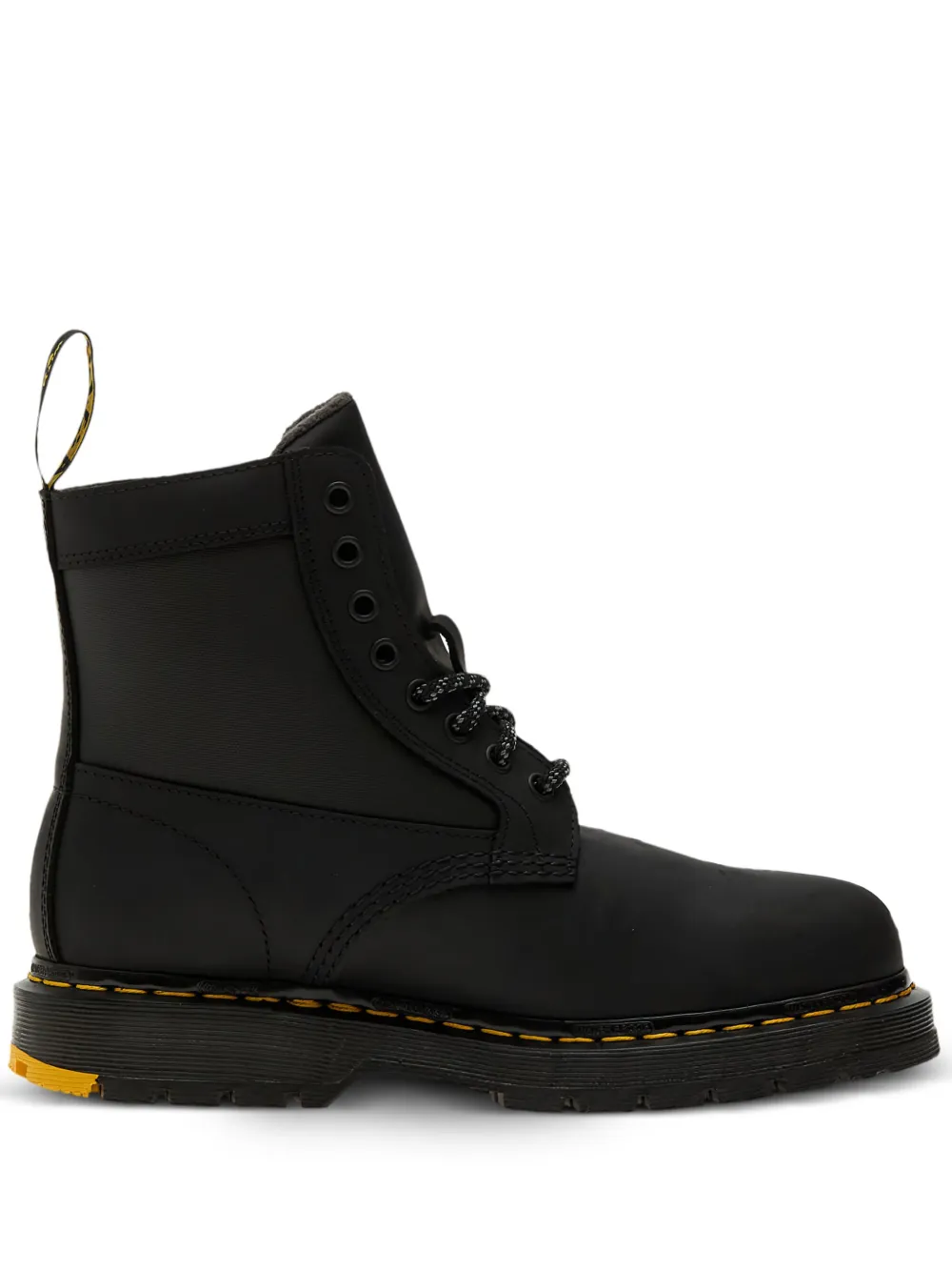 Dr. Martens 1460 Trinity ankle boots Black