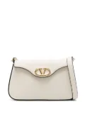 Valentino Garavani VLogo Signature cross body bag - White