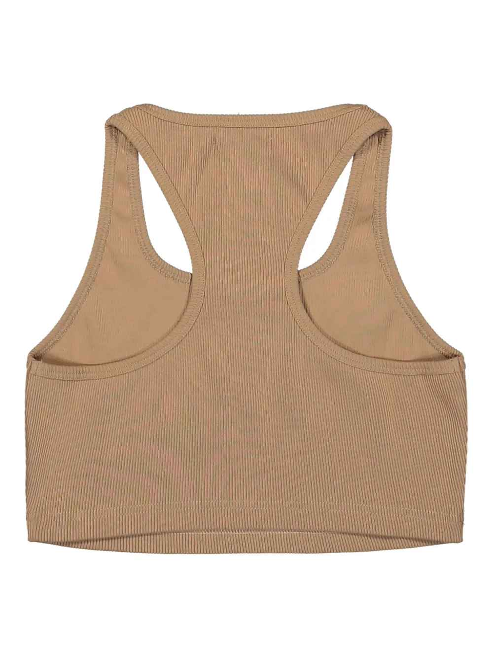MISBHV cropped M-patch tank top | Vests & Tank Tops | Image 2
