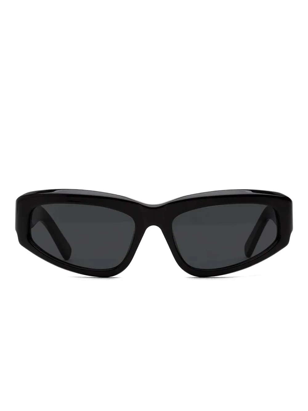 Retrosuperfuture rectangle-shape sunglasses | черный | Image 1