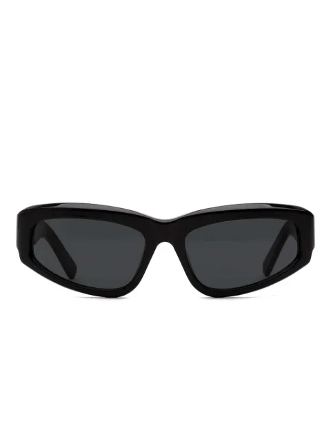Retrosuperfuture rectangle-shape sunglasses
