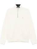 Polo Ralph Lauren Polo Pony sweatshirt - White